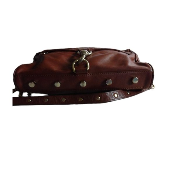 Rebecca Minkoff Crossbody Studded - Hook Latch - Picture 4 of 10